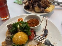 -拉蒂娜·巴西牛排馆 Latina·Brazilian Steakhouse(陆家嘴旗舰店)