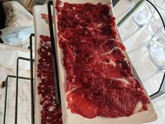 -左庭右院鲜牛肉火锅(环球港店)