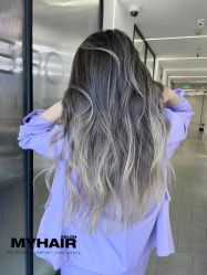 -MY HAIR ARDOR