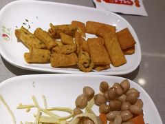 -巴蜀王婆大虾(南锣鼓巷店)
