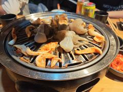 -九田家黑牛烤肉料理(溧阳吾悦店)