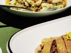 -老吉堂上海本帮菜(望京万象汇店)