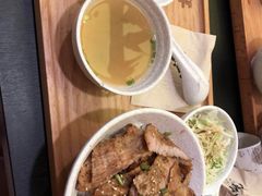 -熊吞·大碗丼烧肉饭(济宁万达广场店)