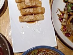 -十三式重庆江湖菜(金茂览秀城店)