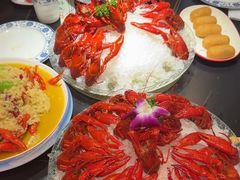-京悦南门涮羊肉·羊蝎子火锅(田林路店)