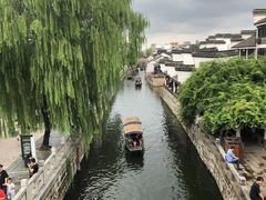 -南浔古镇
