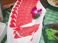 -番食园鲜食火锅(高新店)