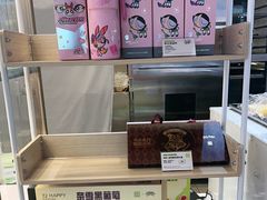 -奈雪的茶(佛山顺德美的悦然广场店)
