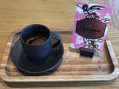 -星巴克(哈尔滨松雷店)
