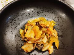 麻辣蛤蜊-芮麒·日本料理(淮海路店)