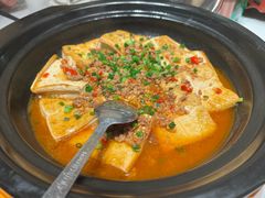 -铁胖子口碑长沙菜·龙虾烧烤(赤岗社区店)