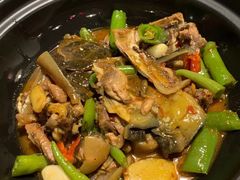 -湘里乡亲甲王二老店