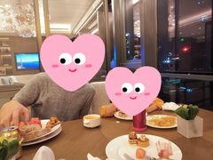 -深圳湾万怡酒店