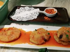 -周渝食惦·酸菜鱼精致川菜(横岗店)