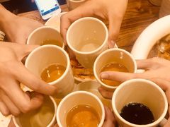 -阿凡提餐厅(簋街店)
