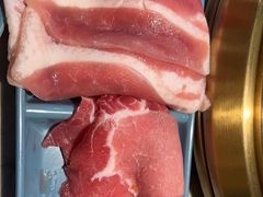 -汉阳廷自助烤肉(同和金铂天地店)