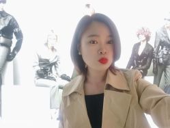 -斑斓色彩沙龙