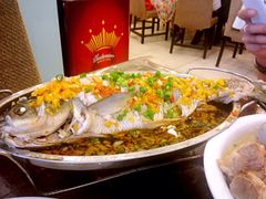 跳跳鱼-小姨家常菜(昭萍东路店)