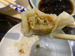-渡海小渔村.老辈日照菜