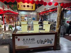 -老家聚(阳谷店)