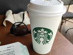 -星巴克(珠海中邦酒店店)