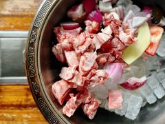 -冰煮羊(山水小区店)