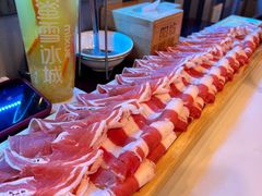 -阳坊胜利涮羊肉(禧乐汇店)