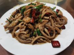 -三中高皇羊肉馆