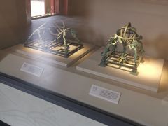 -郭守敬纪念馆