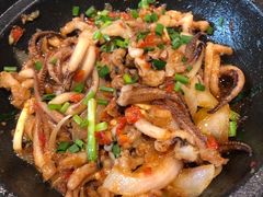 -海食焗(新光天地店)