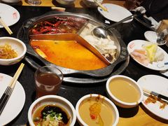 -董家湾重庆老火锅(嘉华店)