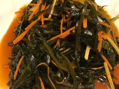 -清心素食自助餐厅(夫子庙店)