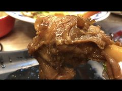 -壹鲜瓦房店羊汤