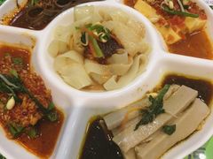 -令氏家外家周秦食府(高新店)