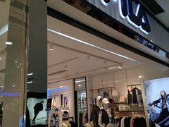 -FILA(龙之梦购物中心店)
