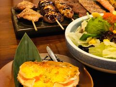 芝士焗蟹宝-無境·匠心日本料理(汉街店)