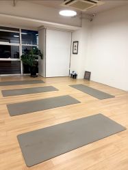 -阿南达·瑜伽普拉提·阿育吠陀疗愈中心