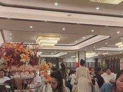 -东江渔村·古典园林·30年粤菜老字号(太和店)