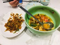 -北李妈妈菜·海肠捞饭(高新万达店)
