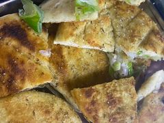-清真·马坡烧烤涮牛肚·酸浆火锅(新区总店)