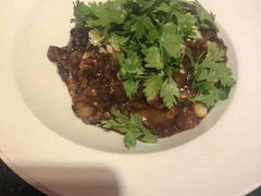 津味茄子-陆壹捌餐厅(五大道店)