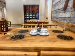 -厝味火锅·潮汕卤水火锅(十一合店)