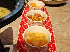 -采悦轩中餐厅·粤菜·海南菜(神州半岛喜来登度假酒店)