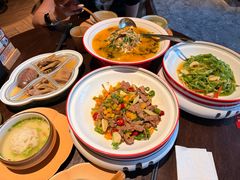 -扬州狮子楼·非遗淮扬菜(总店)