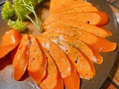 -质烤烤物·活烤海鲜(质烤总店)