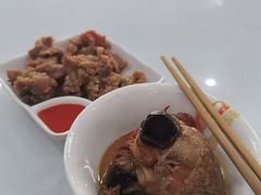-东街钟楼肉粽(总店)
