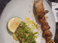 -LESCEDARS Brasserie Bistro香柏树