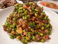 海肠捞饭-华春餐馆(鱼山路店)