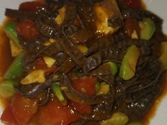 -五观堂素食(新华路店)