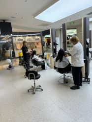 -M² LAB HAIR SALON